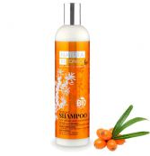 Shampoo Power C da 400 ml