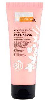 Maschera viso lifting al ginseng e acai 75 ml