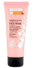 Maschera viso lifting al ginseng e acai 75 ml
