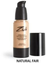 Rose liquid foundation