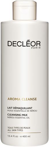 Aroma Cleanse Latte detergente essenziale 400 ml