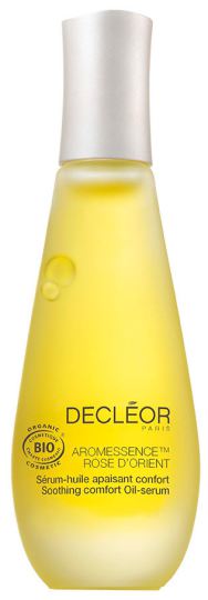 Siero calmante all'aroma di rosa orientale 15 ml
