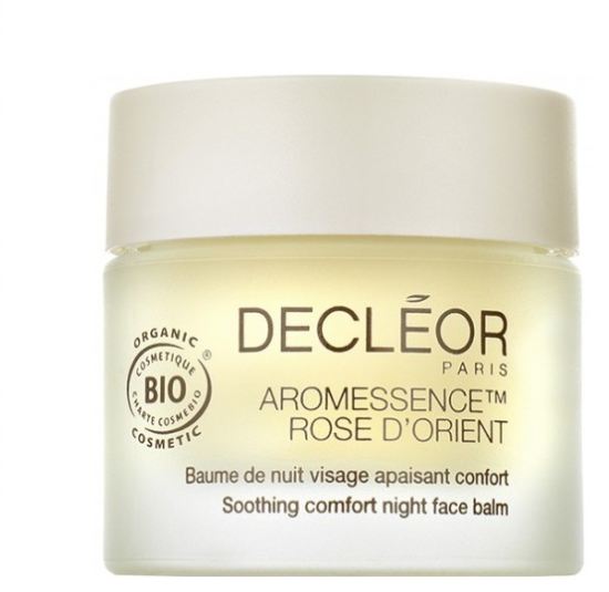 Balsamo Notte Lenitivo 15 ml