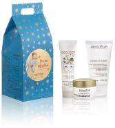 Confezione Regalo Per Idratazione Leggera Vischio