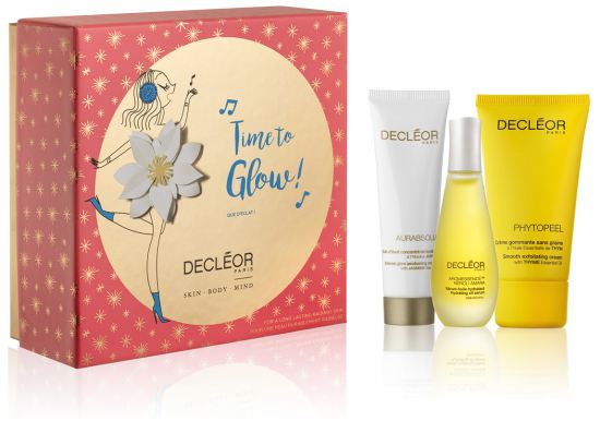 Confezione regalo Time to Shine