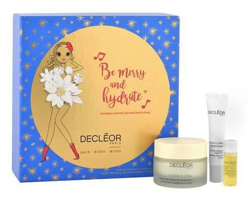 Confezione Regalo Floreale Hydra