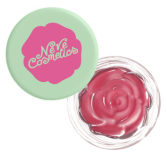 Colorete en crema Rose Blush Garden Saturday