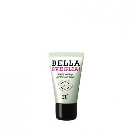 Contorno Occhi con Colore Bella Sveglia