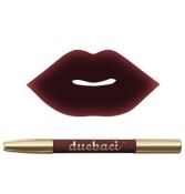 L&aacute;piz y Labial 2 en 1 Duebaci Masquerade