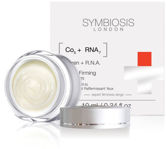 Siero Lifting Rassodante per Occhi 10 ml