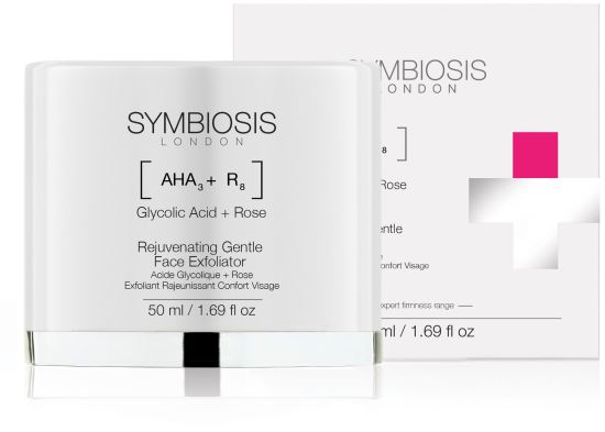 Scrub viso rigenerante delicato 50 ml