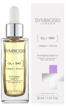 Olio viso antiet&agrave; 30 ml