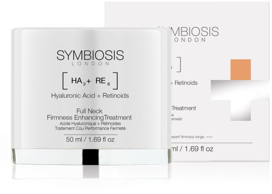 Trattamento rassodamento collo 50 ml