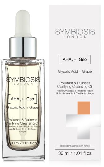 Olio detergente 30 ml