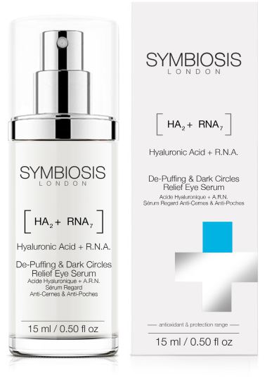 Siero per occhi e occhiaie 15 ml