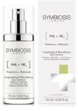 Crema Contorno Occhi Rivitalizzante e Tonificante 15 ml