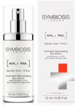 Siero occhi notte ringiovanente 15 ml