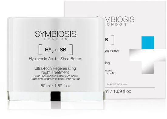 Trattamento notte rigenerante ultra ricco 50 ml