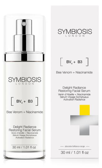 Delight Radiance Siero Restauro Viso 30 ml