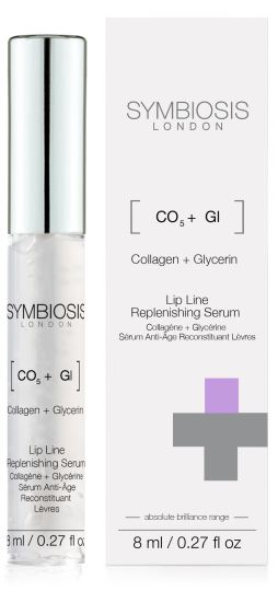 Siero Rigenerante Labbra 8 ml