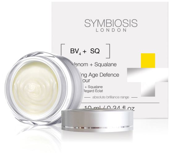 Crema Contorno Occhi Illuminante Age Defence 10ml