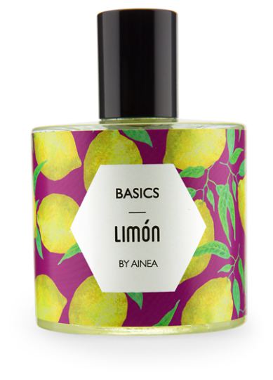 Eau de Toilette Limone 50 ml