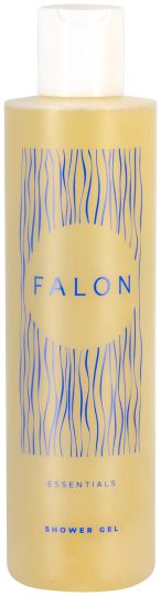 Gel doccia Essentials 250 ml