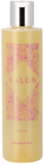 Dolce Shower Gel 250 ml