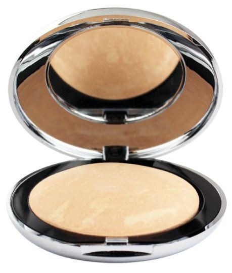 Base minerale compatta Dover 9 gr