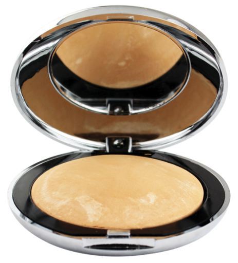 Base Mineral Compact Toscano