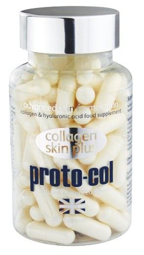 Collagen Skin Plus 90 Capsule
