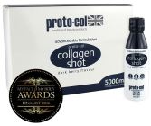 Bacche di collagene bacche scure 50 ml