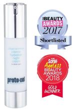 Crema Notte Idratazione Intensiva 50 ml