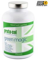 Magia verde 200g