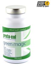 Magia verde 200g