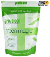 Magia verde 200g