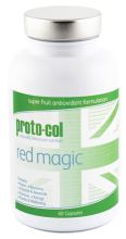 Red Magic 60 capsule