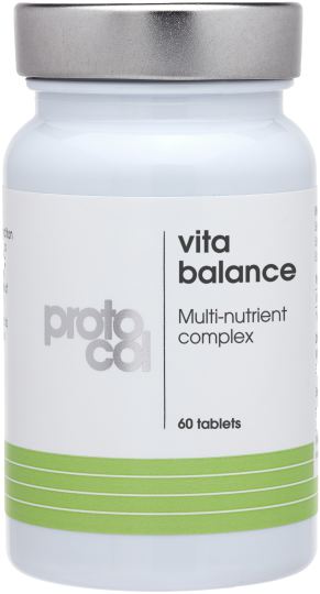 Vita equilibrio 60 unit&agrave;