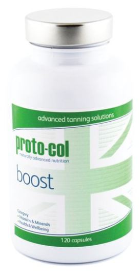 Potenzia 120 capsule