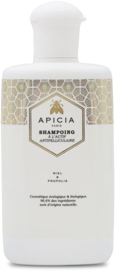 Shampoo Detergente Morbido Ecologico 200 ml