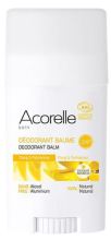 Deodorante Stick Balsamico Ylang &amp; Palmarosa 40 gr