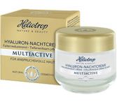Crema Notte Multiattiva Hyaluron 50 ml