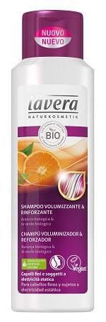 Shampoo Volume e Forza 250 ml