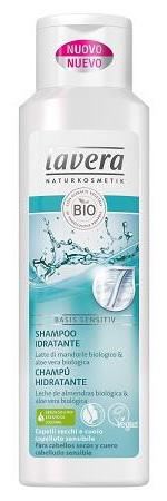 Shampoo idratante 250 ml
