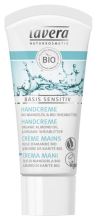 Crema mani alle mandorle e karité Bio 75 ml Crema mani alle mandorle e karité Bio 75 ml