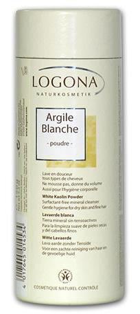 Lavaggio in polvere bianca 150 gr
