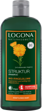 Calendula Shampoo strutturante 250 ml