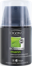 Hydro Cream Q10 Mann 50 ml