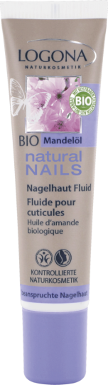 Fluido per la riparazione delle cuticole 15 ml