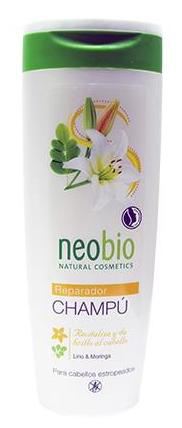 Champ? Riparatore Lily e Moringa Neobio